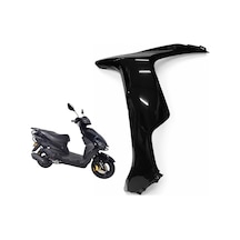 Arora Freedom 50cc Ön Panel Alt Siyah Sol Grenaj