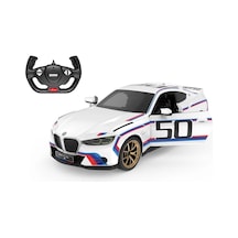 92800 Kumandalı Işıklı Bmw 1:14 -sunman