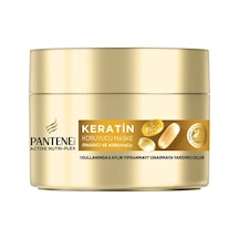 Pantene Pro-v Saç Maskesi Onarıcı Ve Koruyucu Bakım Keratin Koruyuculu 200 Ml - 7 Adet Tarı