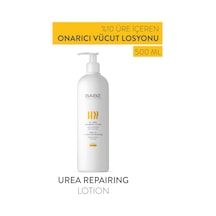 Babe 10% Urea Repairing Lotion 500ml - %10 Üre İçeren Onarıcı Vücut Losyonu