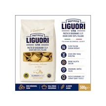 Calamarata Makarna 500 Gr