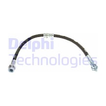 Delphı Lh6585 Ön Fren Hortumu Sağ/sol Ford Ranger 06/99 Mazda Bt50 98 06 Xm342078aa- uh7143980- 3687479
