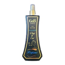G&b - 631 - Pet Parfüm Poseldon - Shophnrl - 370 Ml