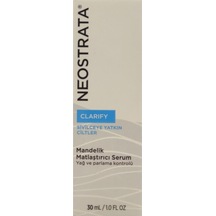 Tüm Cilt Tipleri İçin Cildi Yeniden Yapılanmasını Destekleyen Matlaştırıcı Serum 30 Ml