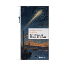 Kuyrukluyıldız Altında Bir İzdivaç - Livaneli Kitaplığı / Hüse...
