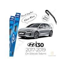 Hyundai i30 Muz Silecek Takımı (2017-2019) RBW