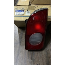 Hyundaı H100 Minibüs Sağ Arka Stop Lambası 1996-2003 Mobis 92402-43800