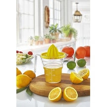 Ölçülü Narenciye Sıkacağı 500 Ml. Kp-142 Plastik Diğer