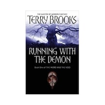 Running with the Demon (Word & Void 1) 9781841495446