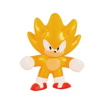 Goojitzu Sonic Mini Figürler Super Sonic S3-08267