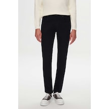 Ds Damat Slim Fit Lacivert Gabardin Denim Pantolon 4hcc3t404003m Lacivert