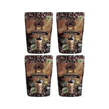 Tak Osmanlı Saray Dibek Kahvesi 4 x 250 G