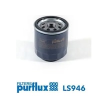 Renault Megane 3 Yag Filtresi 1.5 Dci 2009-2015 Purflux Ls946