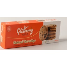 Ada Glutensiz Kahveli Kurabiye 108 G