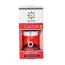 Beuta Hint Yağı 50 ML