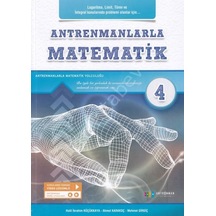 Antrenmanlarla Matematik  4 -