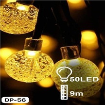 Hubrendy Emin Dempower 9 Metre Bahçe Lambası Gün Işığı