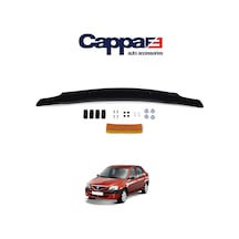 Cappafe Dacia Logan L. Mcv Kaput Koruma Rüzgarlık 4Mm 2005-2012 N11.29513