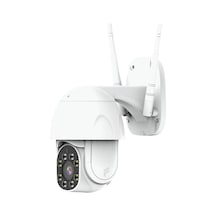 Fonri Ptz Dış Ortam 2 Mp Wifi İp Kamera