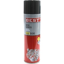 Best Lu-500 Sıvı Gres Sprey 500ml.