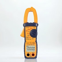 600v Pens Multimetre Dijital Ölçü Aleti Gerilim Direnç Ampermetre Voltaj Elektrik Ölçüm Akım Cihazı