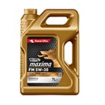 Petrol Ofisi Maxıma Fm 5W-30 Motor Yağı 7 L