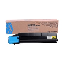 Utax Cdc-1930 Uyumlu Toner Mavi