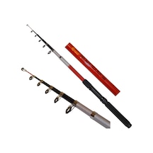 1605 Captain Alfa Tele Rod 80-120 Gr 300 Cm