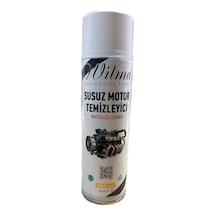 Wilma Secret Motor Temizleme Sprey 500 Ml 2 Adet