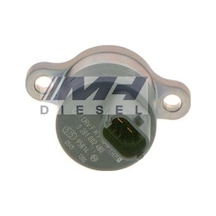 Bosch 0281002480 Yakıt Basınç Regülatör Valfi Bmw 525d 530d 730d X5 2.5d 3.0d