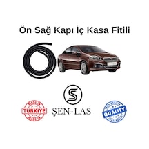 Fiat Linea Şen-las Sağ Ön Kapı Fitili Şl20101