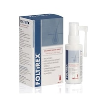 Foltirex Dökülme Önleyici Sprey 60 ML