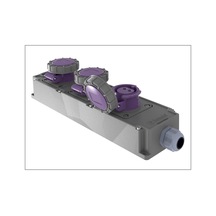 Bemis Cee Tribox Grup Priz 2/32a. 24v. 1 Ad. + 2/16a. 24v. 2 Ad.