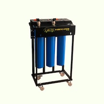 Car-fil Purification Th-20 Tiny House Su Arıtma Sistemi