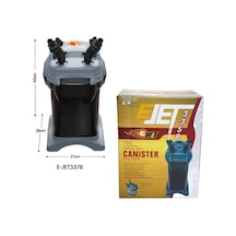Ejet Jet 3358 Dış Filtre 750 L/h