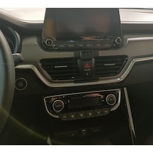 Kia Sportage 2018 2019 Model Için Özel Telefon Tutucu Bm7