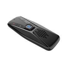 Novahub T823 Kablosuz Araç Hoparlörü: Bluetooth 5.0, 20h Çalışma, Otomatik Kapanma, Çoklu Dil, Siyah