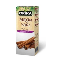 Orika Tarçın Yağı 20  ML