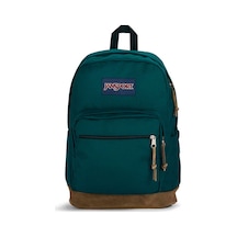 Jansport Right Pack Deep Juniper Sırt Çantası Ek0a5bap5j4 Çok Renkli