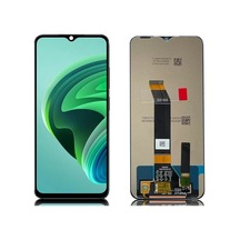 Redmi Note 11r Dokunmatik Ekran Siyah Standart