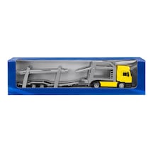 1:43 Man F2000 Araç Taşıyıcı Tır