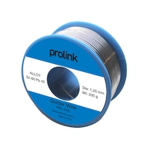 Prolink Prl-016 200 G Sn60 Pb40 1,20 Mm Makara Lehim Prolink
