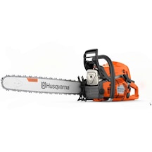 Husqvarna 585 5.1KW 6.8BG 86CC 60CM 3/8İnç 1.5MM 0.58İnç 42Diş 7.5KG Benzin Motorlu Testere