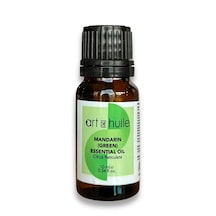 Art De Huile Yeşil Mandalina Uçucu Yağı 10 Ml