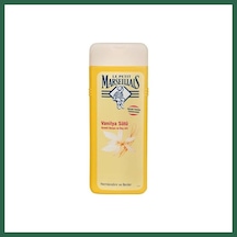 Bezos Petit Marseillais Duş Jeli Vaniya Süt 400ml 1 Adet Bzs01
