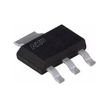 Bcx53 Pnp Transistör Smd Sot89