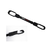 Buzz Rack Bisiklet Taşıyıcı Bağlantı Aparatı Buzzgrip Siyah
