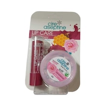 Lip Care Red Honey& 30ml Krem Gül