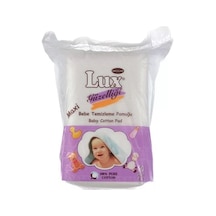 Lüx Maxi Bebe Temizleme Pamuğu 60 Lı 8690758021369