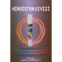 İce Touch Mentol Topu Hindistan Cevizi 120'li + Aplikatör